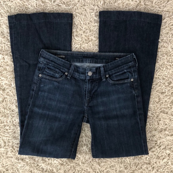 Citizens of Humanity Jeans sz. 27 - Picture 2 of 2
